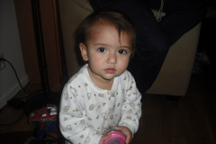 Minnea Norman
Mikael Normans dotter