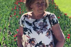 Annelie Einarsson
Systers sambos syster