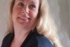 Annika Andersson
Barnens mor