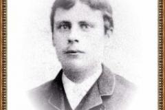 August-Simeon-Matsson