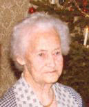 Beda Jonsson
Mormor