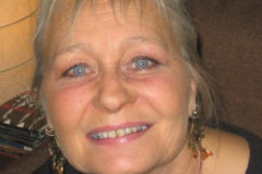 Birgitta-Lissmyr