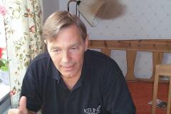 Jörgen EinarssonSysters sambo