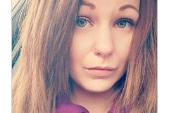 Ida ErikssonSysters dotter dotter