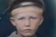 Dage Nilsson Morbor