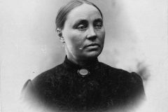 Anna Maria PersdotterFarfars fars fru