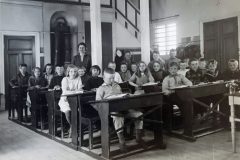 Sigurd Malmén 10 år gammal1932